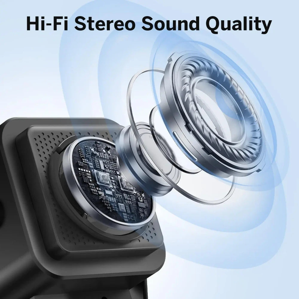 5-in-1 Wireless Speaker